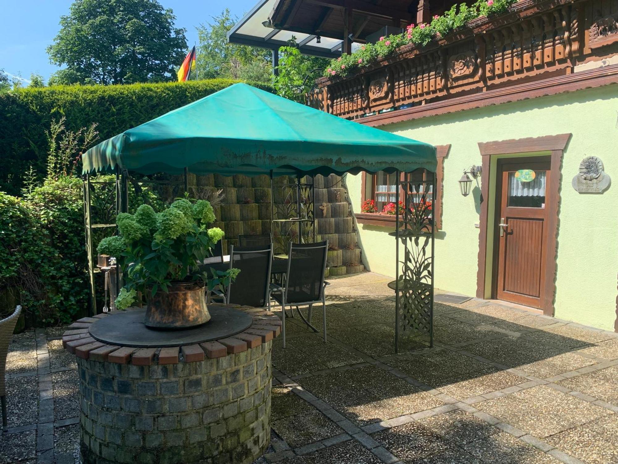 Uschi'S Familienparadies Monschau Exterior foto